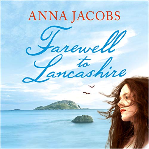 Cover of Farewell to Lancashire