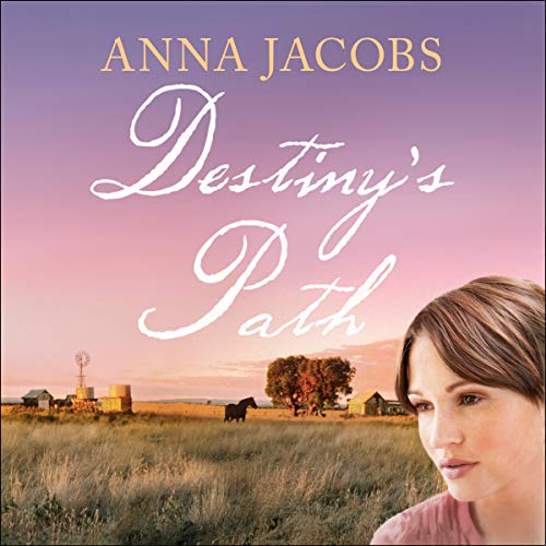 Cover of Destiny's Path