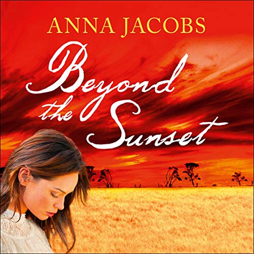 Cover of Beyond the Sunset