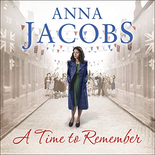 Cover of A Time to Remember