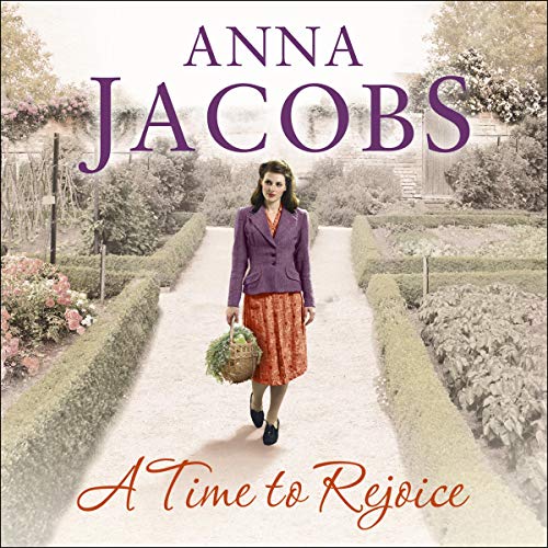 Cover of A Time to Rejoice