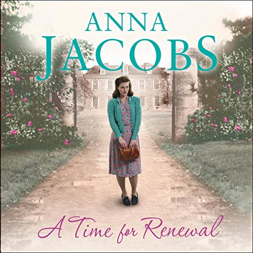 Cover of A Time for Renewal