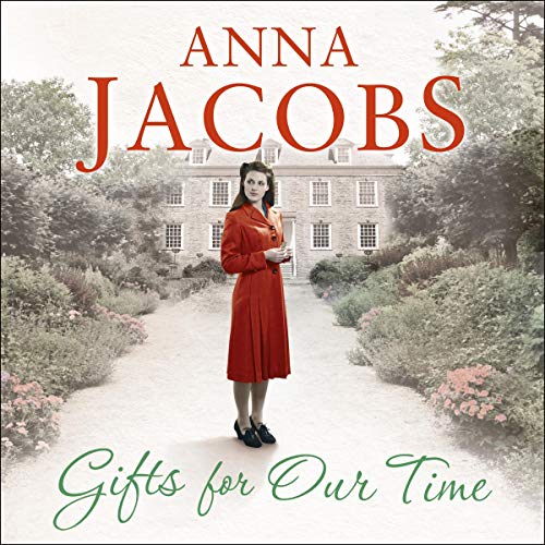 Cover of Gifts For Our Time
