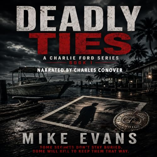 Cover of Deadly Ties