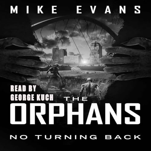 Cover of No Turning Back