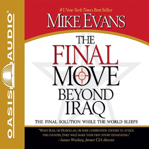 Cover of The Final Move Beyond Iraq