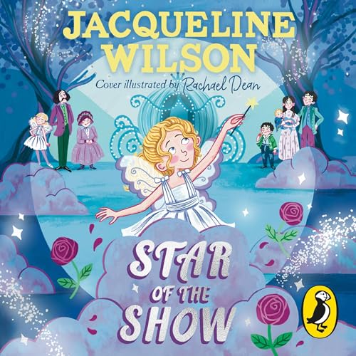 Cover of Star of the Show