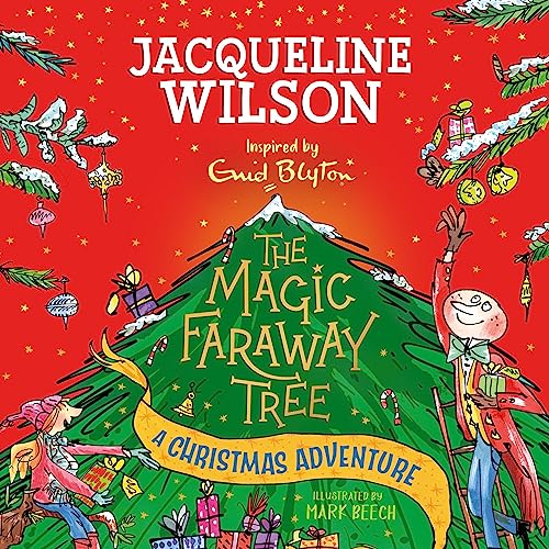 Cover of A Christmas Adventure