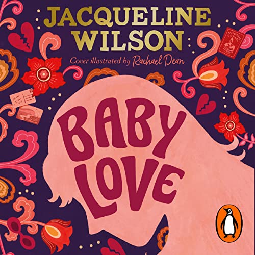 Cover of Baby Love