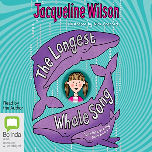 Cover of The Longest Whale Song