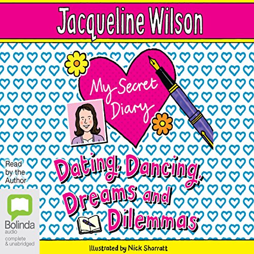 Cover of My Secret Diary
