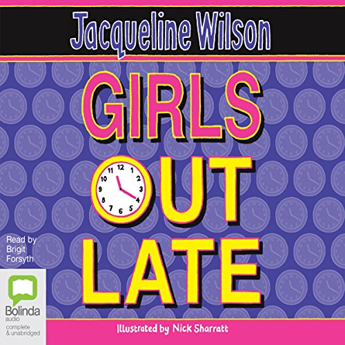 Cover of Girls Out Late