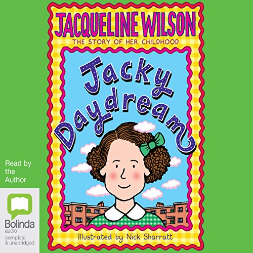 Cover of Jacky Daydream