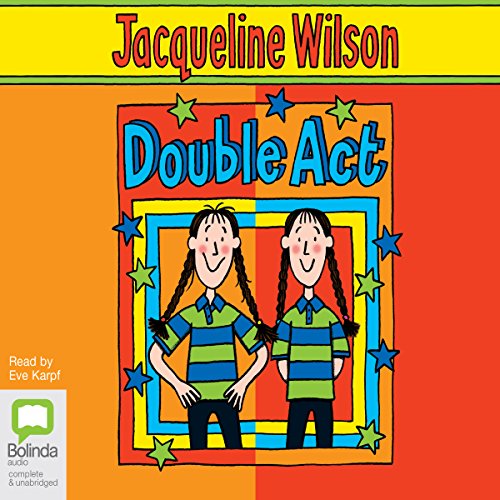 Cover of Double Act