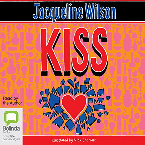Cover of Kiss