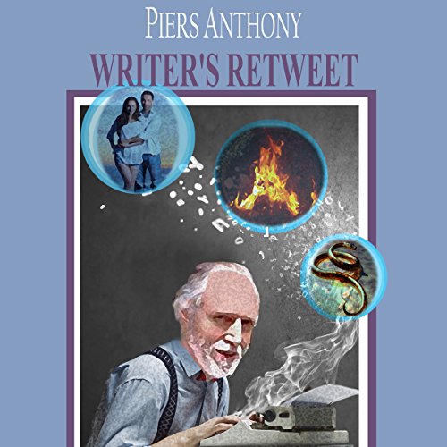Cover of Writer's Retweet
