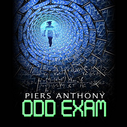 Cover of Odd Exam