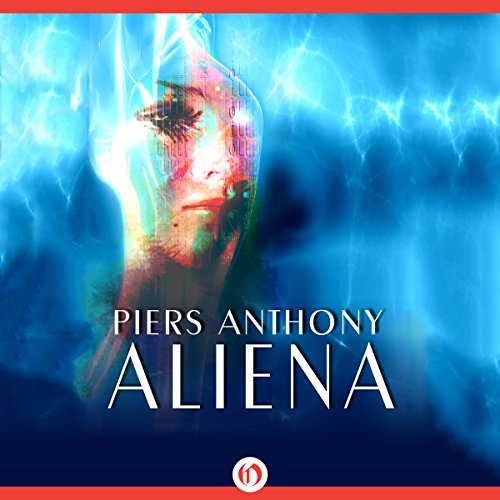 Cover of Aliena
