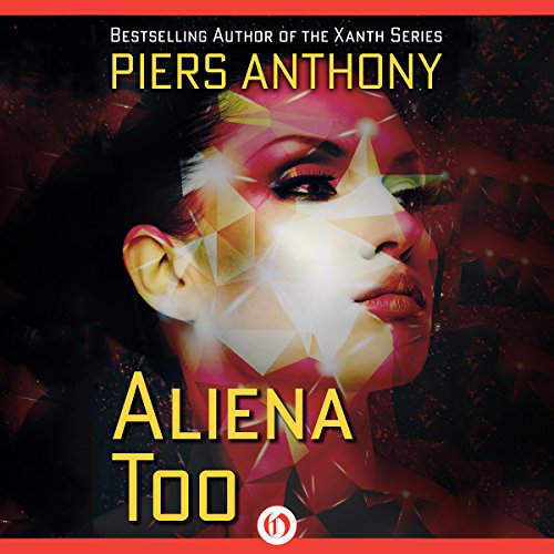 Cover of Aliena Too