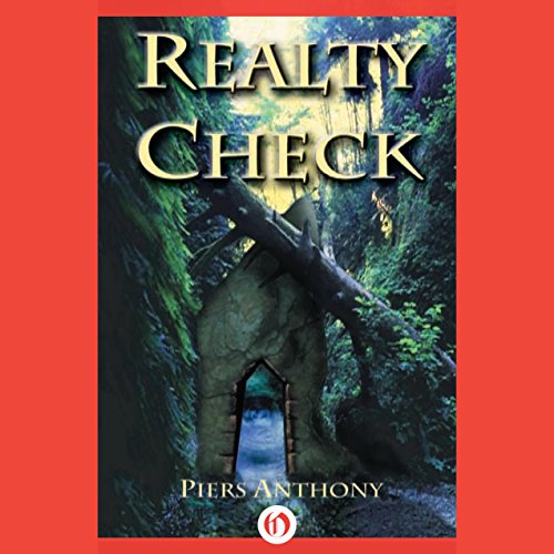 Cover of Realty Check