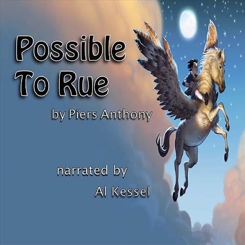 Cover of Possible to Rue