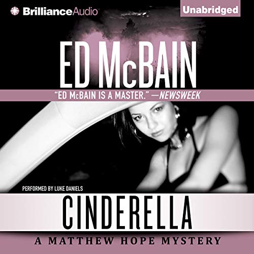 Cover of Cinderella