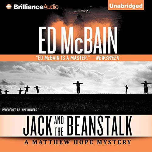 Cover of Jack and the Beanstalk
