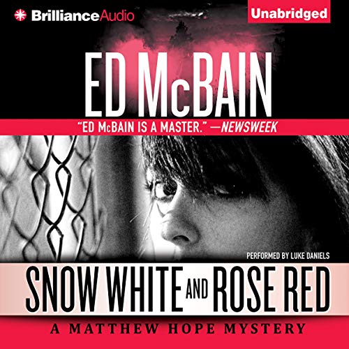 Cover of Snow White and Rose Red