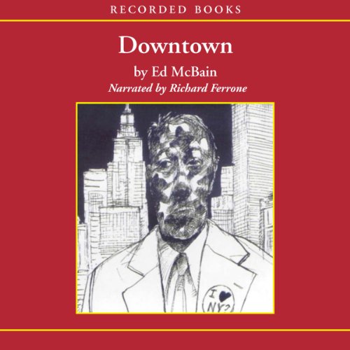 Cover of Downtown