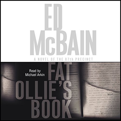 Cover of Fat Ollie's Book