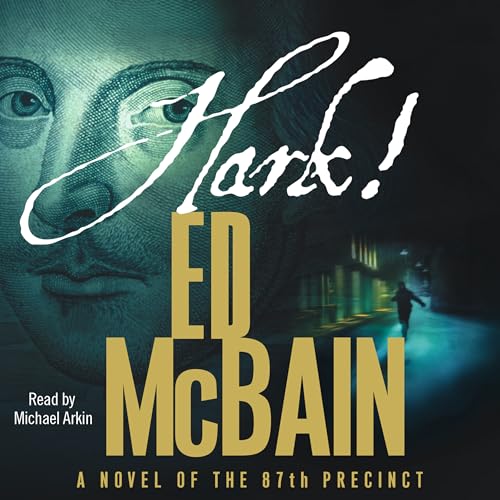 Cover of Hark!