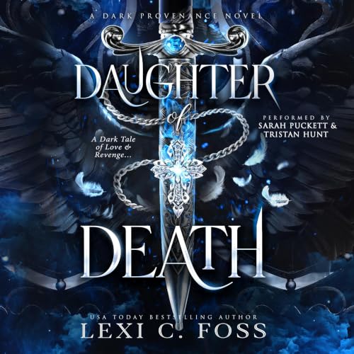 Cover of Daughter of Death