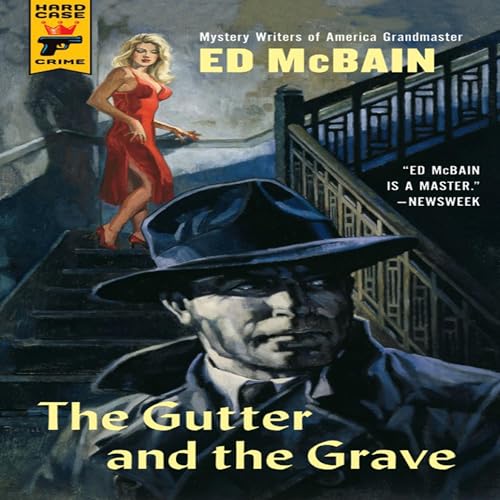 Cover of The Gutter and the Grave