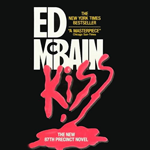 Cover of Kiss