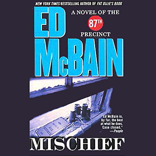 Cover of Mischief