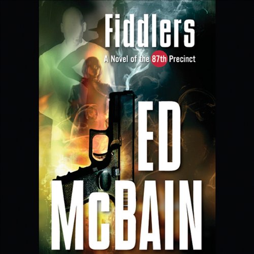 Cover of Fiddlers