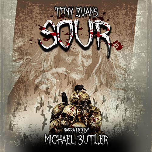 Cover of Sour
