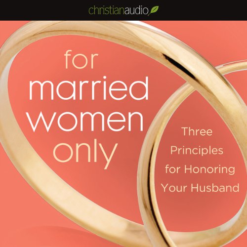 Cover of For Married Women Only