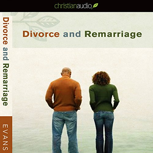 Cover of Divorce and Remarriage