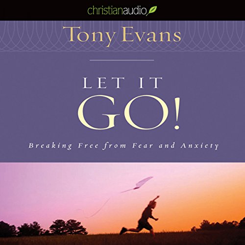 Cover of Let It Go