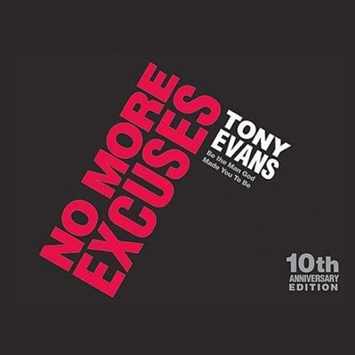 Cover of No More Excuses