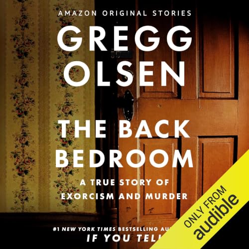 Cover of The Back Bedroom