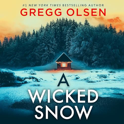 Cover of A Wicked Snow