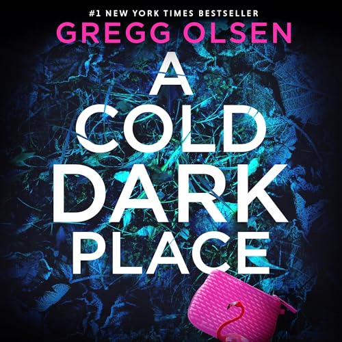 Cover of A Cold Dark Place
