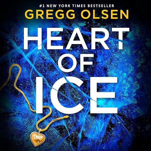 Cover of Heart of Ice