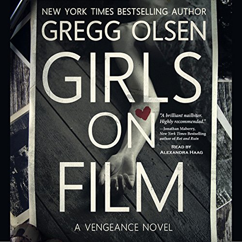 Cover of Girls on Film