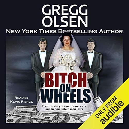 Cover of Bitch on Wheels