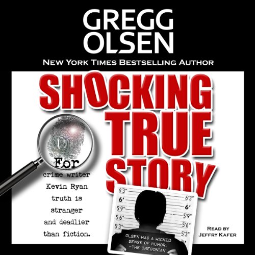 Cover of Shocking True Story