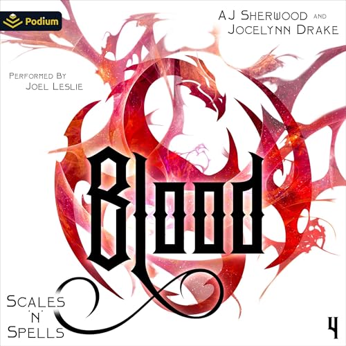 Cover of Blood