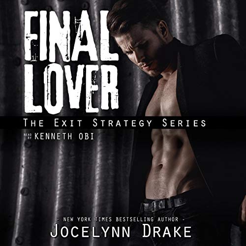 Cover of Final Lover
